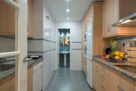 Apartamento Relax Frente al Mar Benalmádena Exterior foto