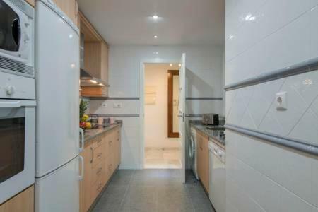 Apartamento Relax Frente al Mar Benalmádena Exterior foto