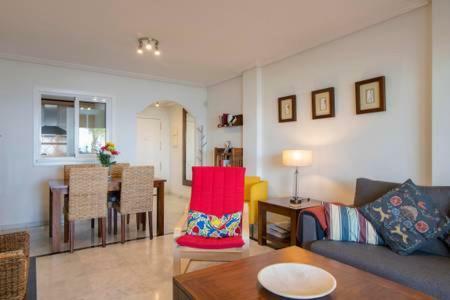 Apartamento Relax Frente al Mar Benalmádena Exterior foto