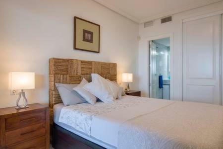 Apartamento Relax Frente al Mar Benalmádena Exterior foto